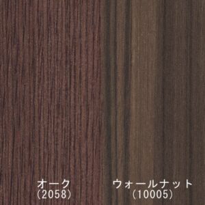 表面材