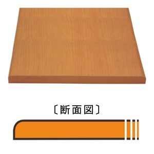 木製ロッカー